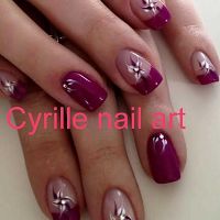 cyrille nail art33170Gradignan